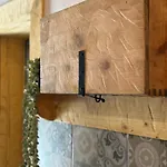 Holiday home Banicka Kutka S Kadou Z Banskeho Vozika Revuca
