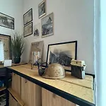 Banicka Kutka S Kadou Z Banskeho Vozika Holiday home