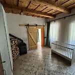 Vakantiehuis Banicka Kutka S Kadou Z Banskeho Vozika Revúca