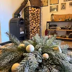 Vakantiehuis Banicka Kutka S Kadou Z Banskeho Vozika *