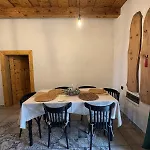 Banicka Kutka S Kadou Z Banskeho Vozika Holiday home *