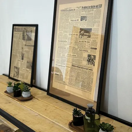 Banícka Kuťka Na železníku * Revúca