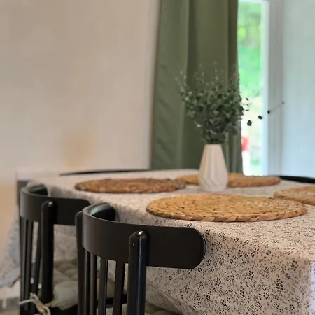 Banicka Kutka Na Zelezniku Dom wakacyjny *