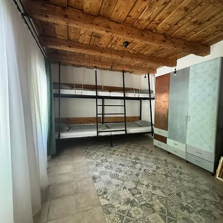 Holiday home Banicka Kutka Na Zelezniku Revuca