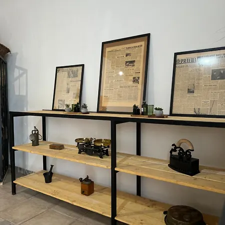 Banícka Kuťka Na železníku *