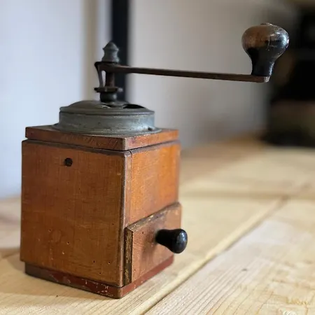 Banícka Kuťka Na železníku Prázdninový dům *