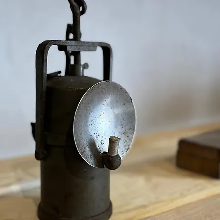 Holiday home Banicka Kutka Na Zelezniku Revuca