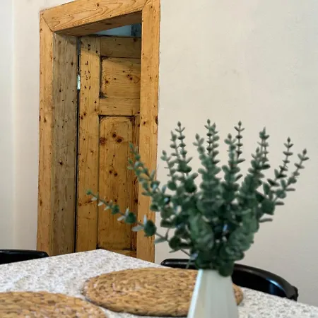 Holiday home Banicka Kutka Na Zelezniku *