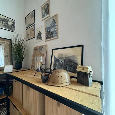 Banicka Kutka Na Zelezniku Holiday home