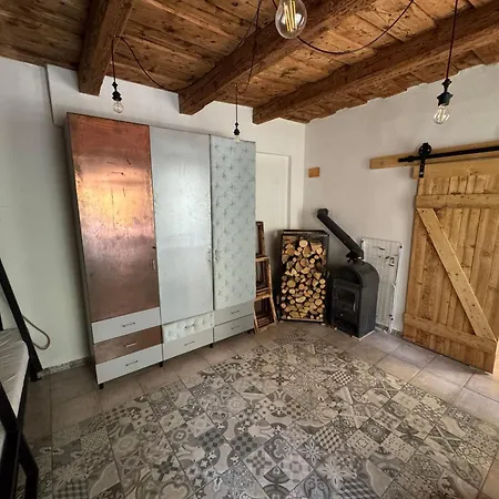 Banícka Kuťka Na železníku Revúca