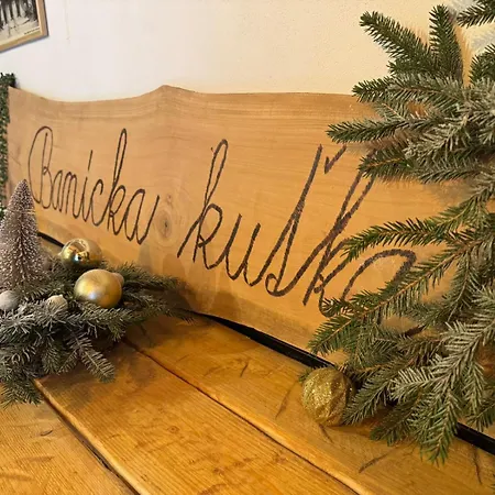 Banicka Kutka Na Zelezniku Revúca