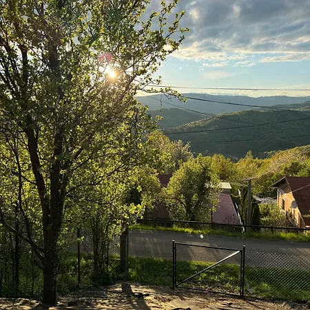 Tatil Evi Banicka Kutka S Kadou Z Banskeho Vozika *