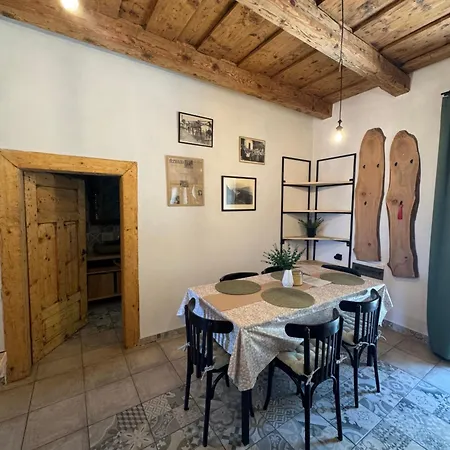 Banicka Kutka S Kadou Z Banskeho Vozika Tatil Evi Revúca