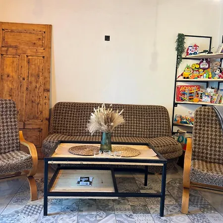 Banicka Kutka S Kadou Z Banskeho Vozika Tatil Evi