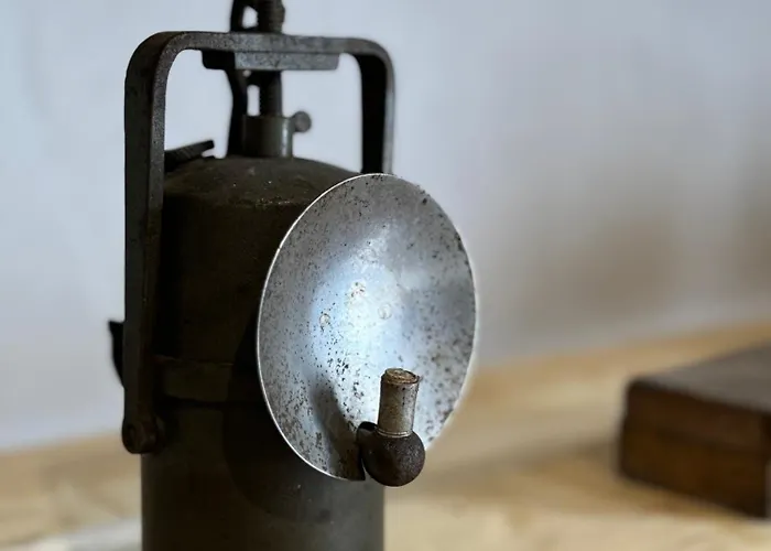 Tatil Evi Banicka Kutka Revúca