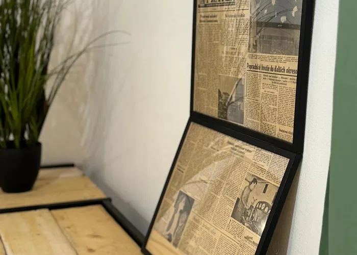 Tatil Evi Banicka Kutka Na Zelezniku