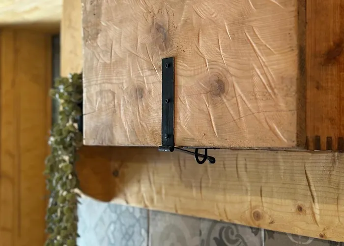 Tatil Evi Banicka Kutka Na Zelezniku Revúca