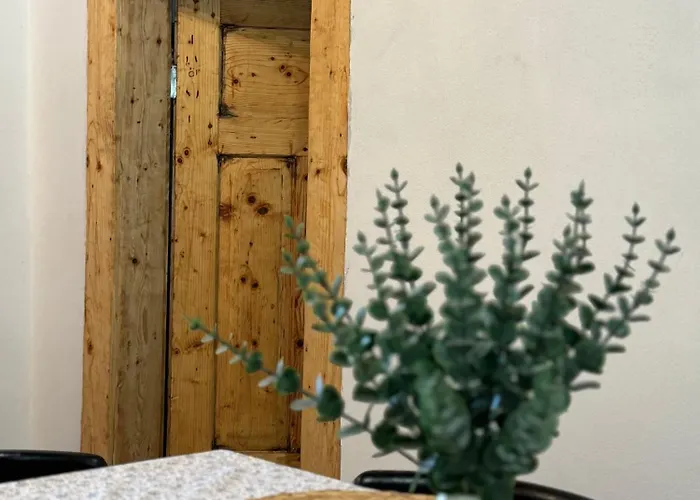 Hébergement de vacances Banicka Kutka *