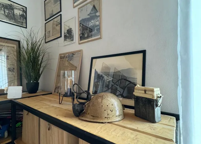 Banicka Kutka Na Zelezniku Tatil Evi