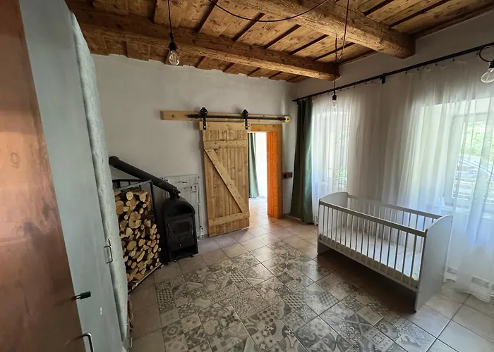 Hébergement de vacances Banicka Kutka Revúca