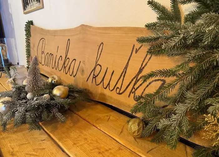 Banicka Kutka Revúca