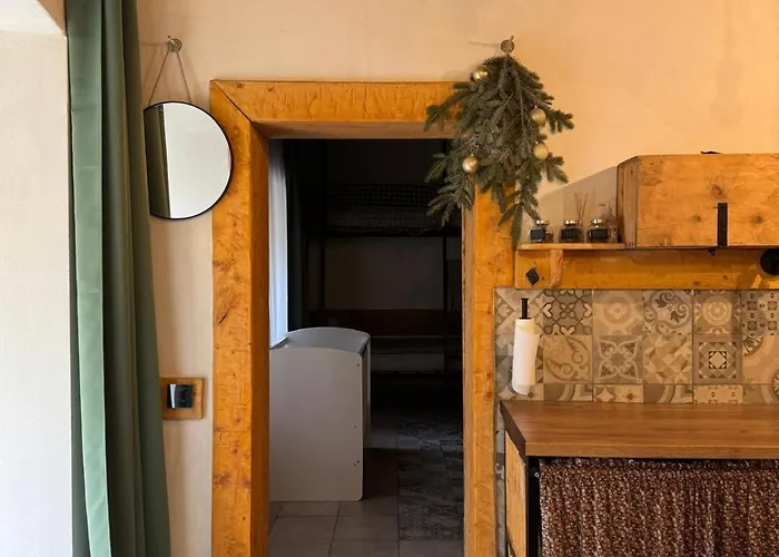 Banicka Kutka Na Zelezniku